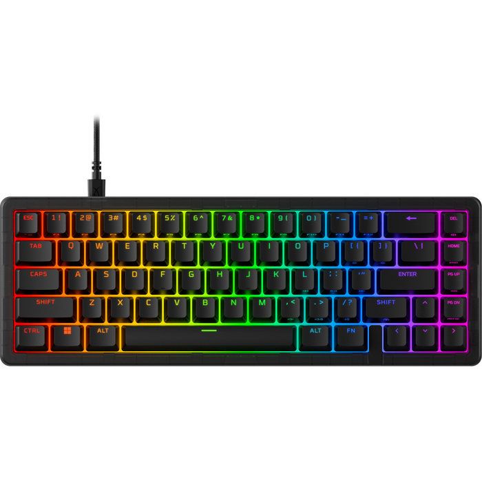 Clavier Gamer Filaire - HyperX Origins 2 Pro 65 - Mécanique - AZERTY