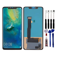 Ecran Pour Huawei MATE 20 PRO LCD INCELL Noir +VITRE TACTILE +Outils