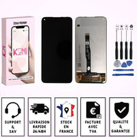 Outils de réparation