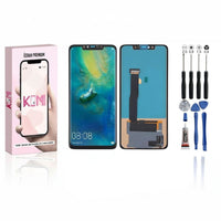 Outils de réparation