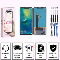 Outils de réparation