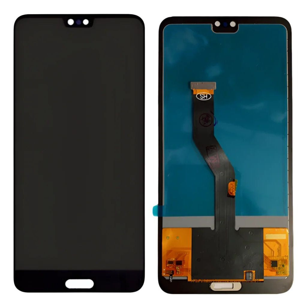 Huawei P20 Pro