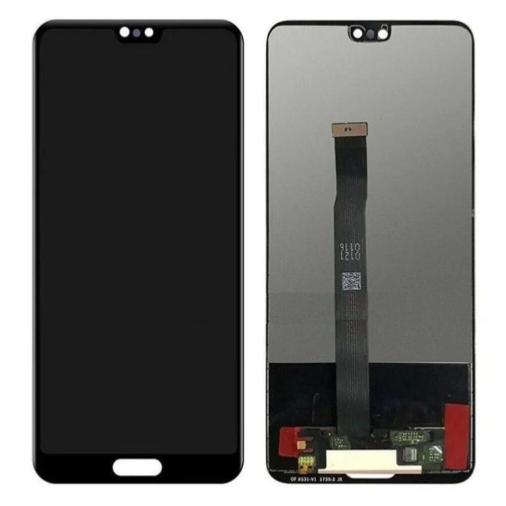 Huawei P20