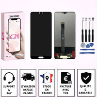 Outils de réparation