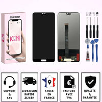 Outils de réparation