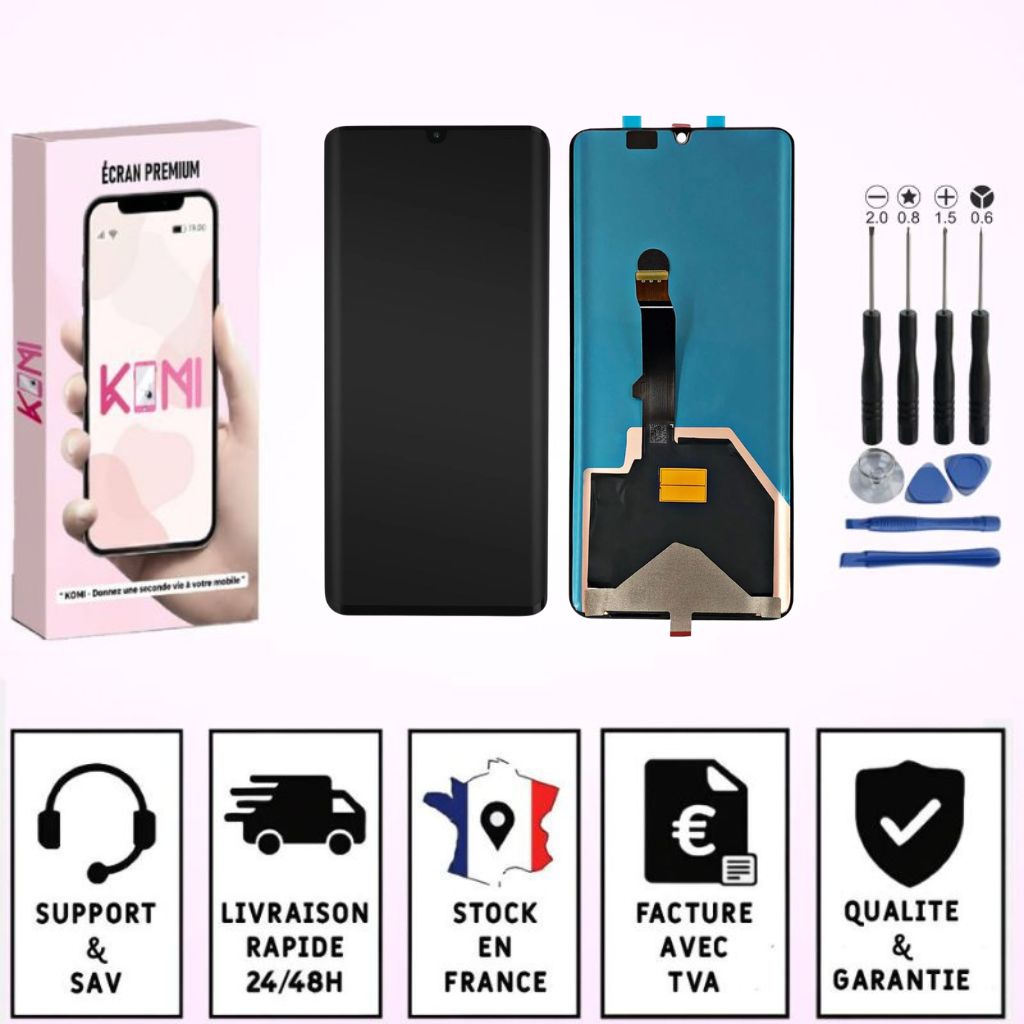 Outils de réparation
