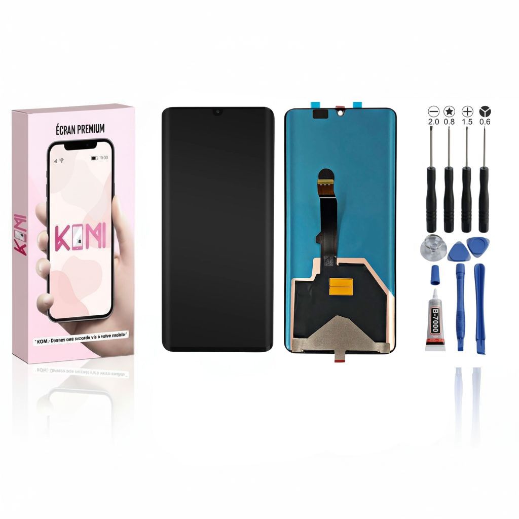 Outils de réparation