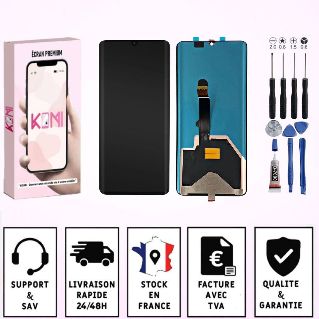 Outils de réparation