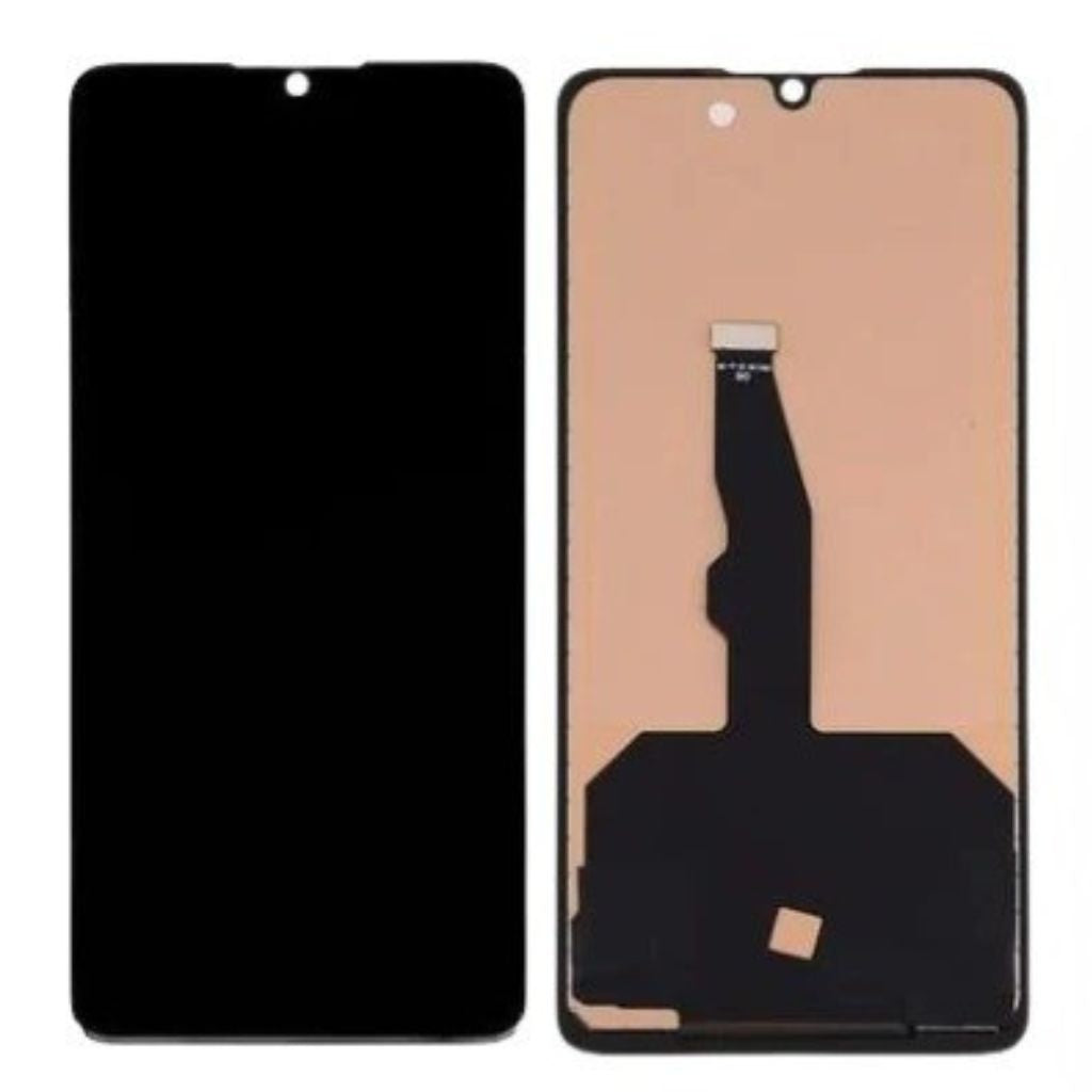 Huawei P30