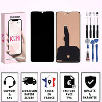Outils de réparation