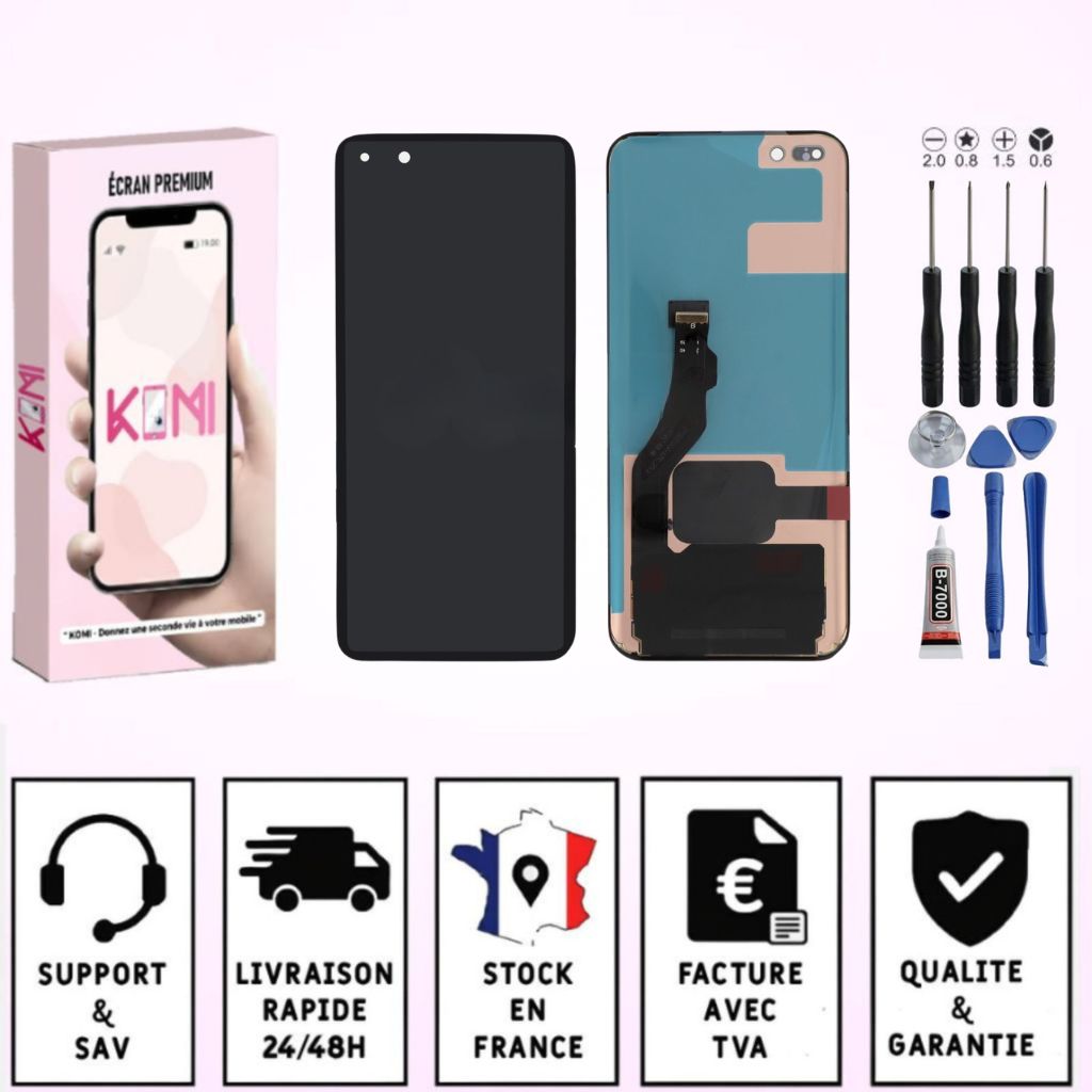 Outils de réparation