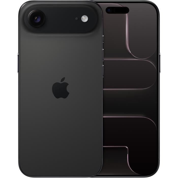 APPLE iPhone Air 512GB Space Black