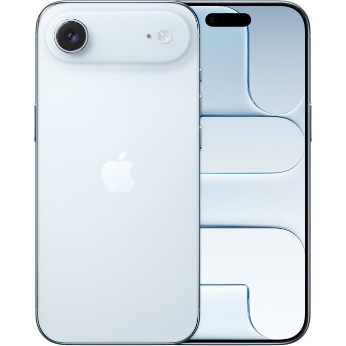 APPLE iPhone Air 512GB Sky Blue