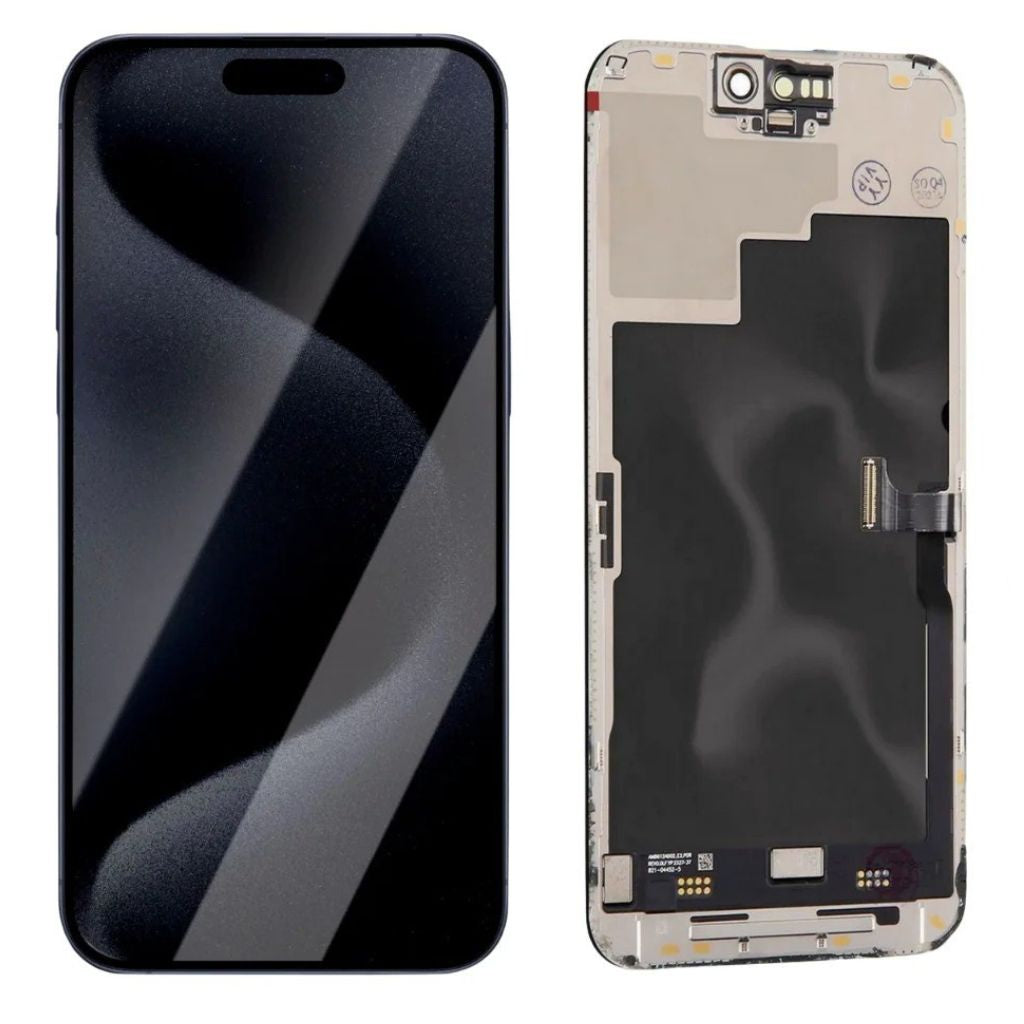 iPhone 15 Plus