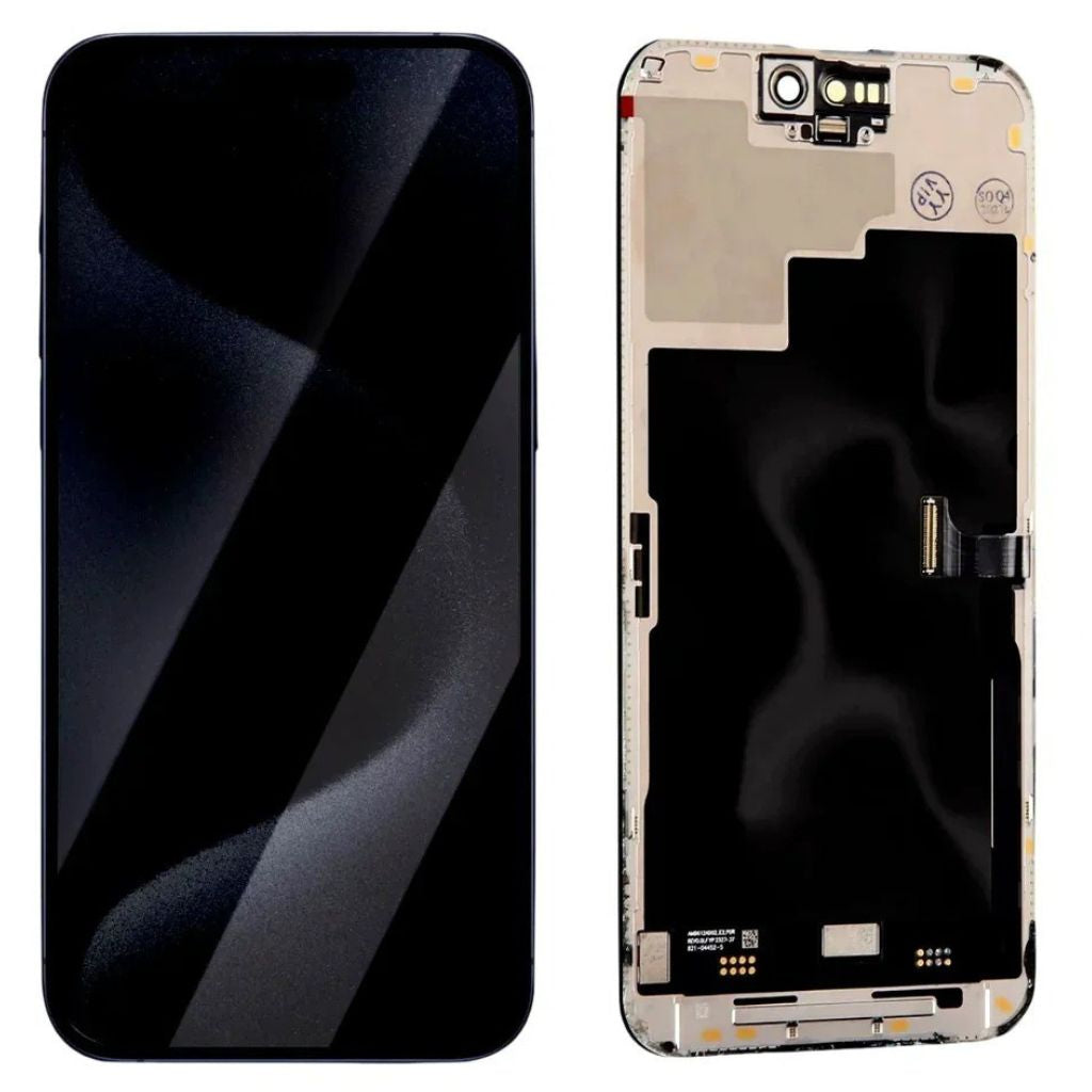 iPhone 15 Pro