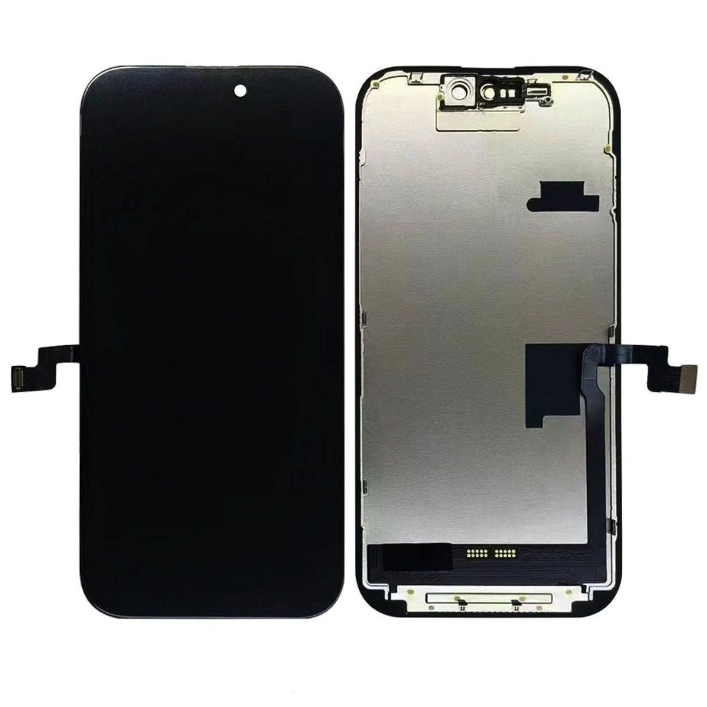 iPhone 16 Plus