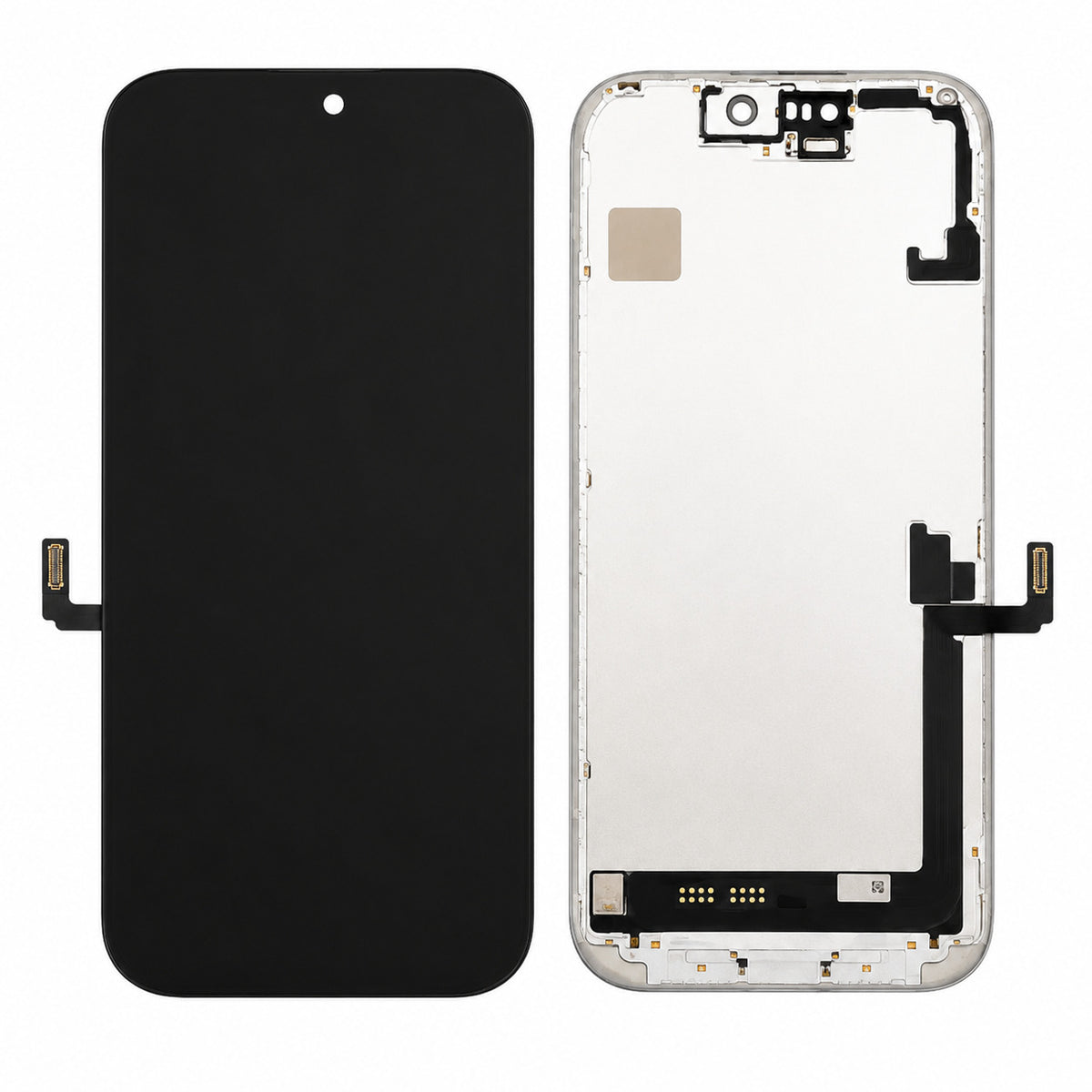 Écran pour iPhone 17e – LCD InCell – Kit outils + adhésif inclus