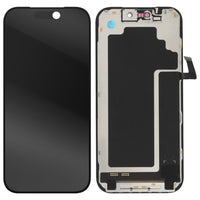 Écran pour iPhone 17 Pro – OLED – Kit outils + adhésif inclus