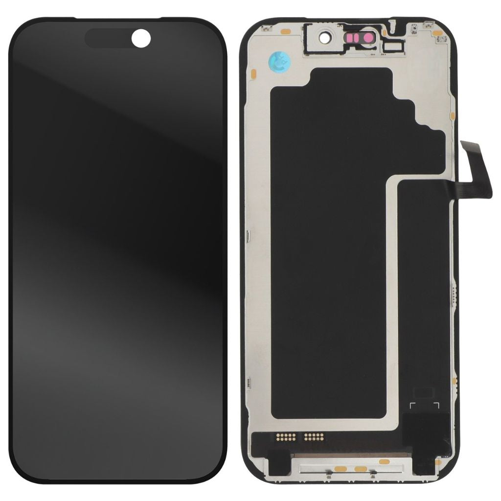 Écran pour iPhone 17 Pro – OLED – Kit outils + adhésif inclus