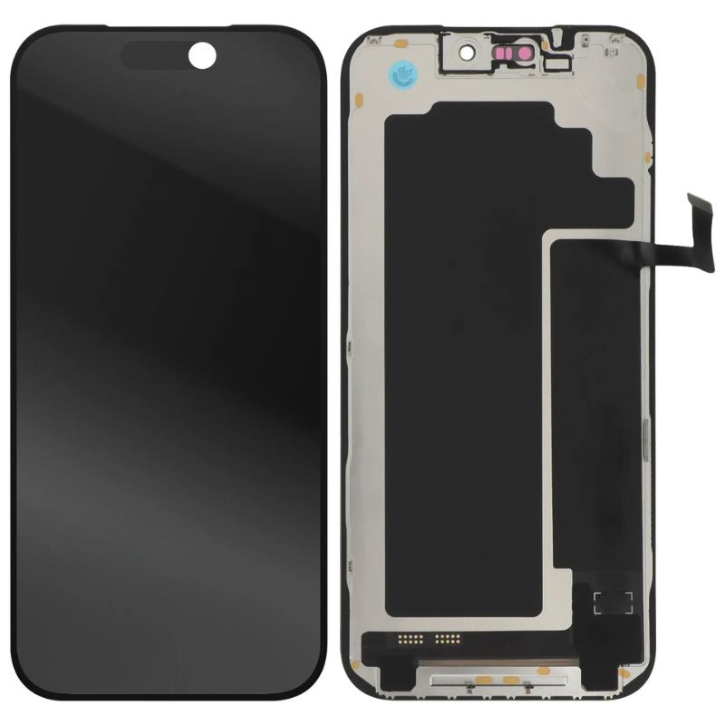 Écran pour iPhone 17 Pro Max – OLED – Kit outils + adhésif inclus
