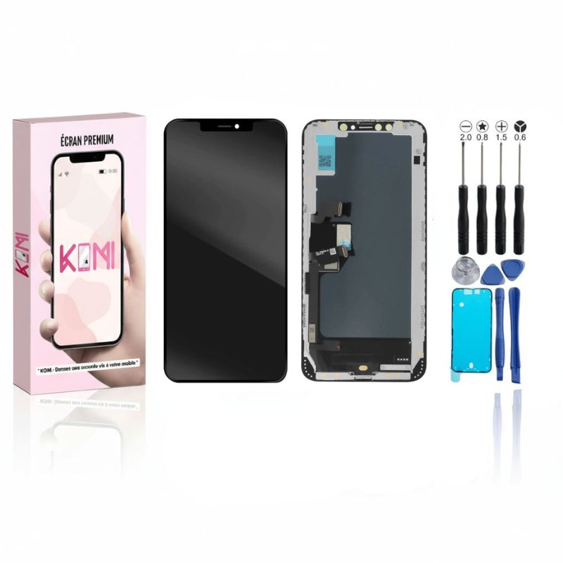 Outils de réparation