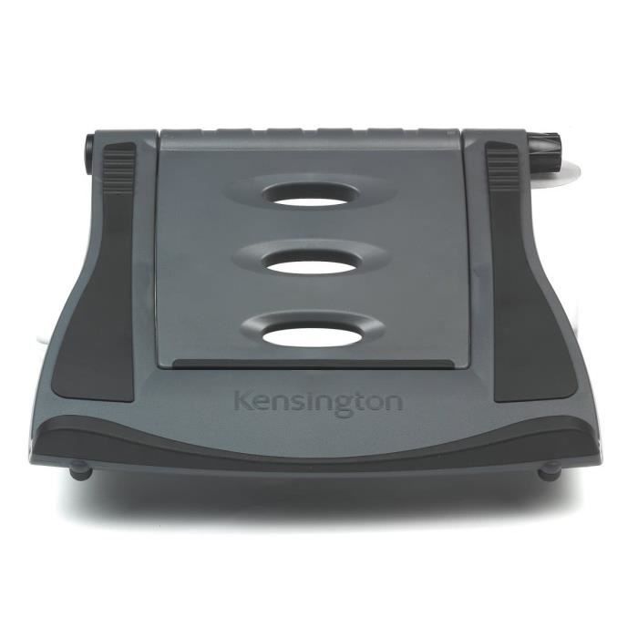 Support pour ordinateur portable SmartFit Easy Riser - Gris - Kensington