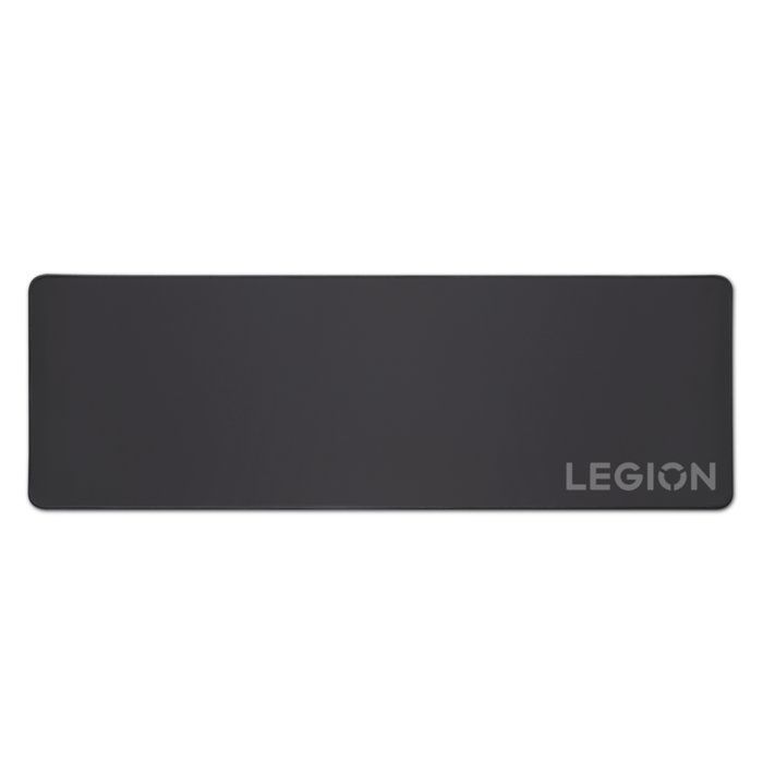 Tapis de souris XL LENOVO - 90 x 30 cm - Gaming - Grande surface - Noir