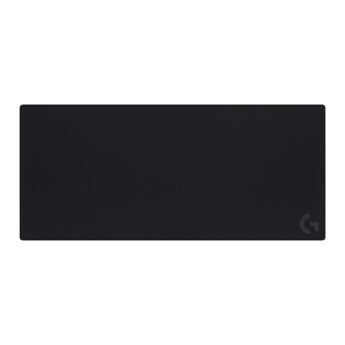 Tapis de souris gamer - Logitech G - G840 - Noir