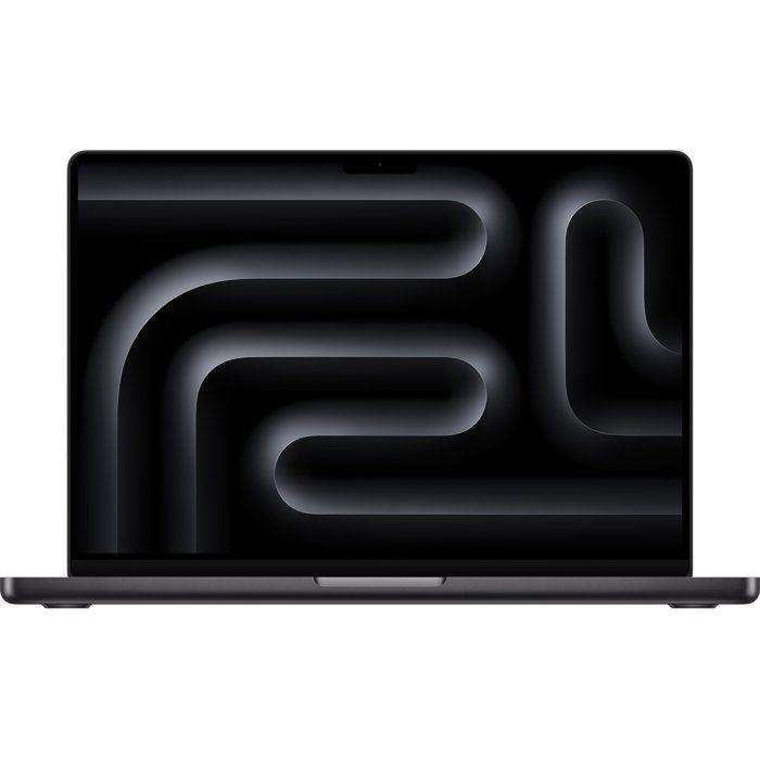 APPLE - 14'' MacBook Pro M5 - RAM 16Go - Stockage 512Go SSD - CPU 10 coeurs - GPU 10 coeurs - Noir sidéral