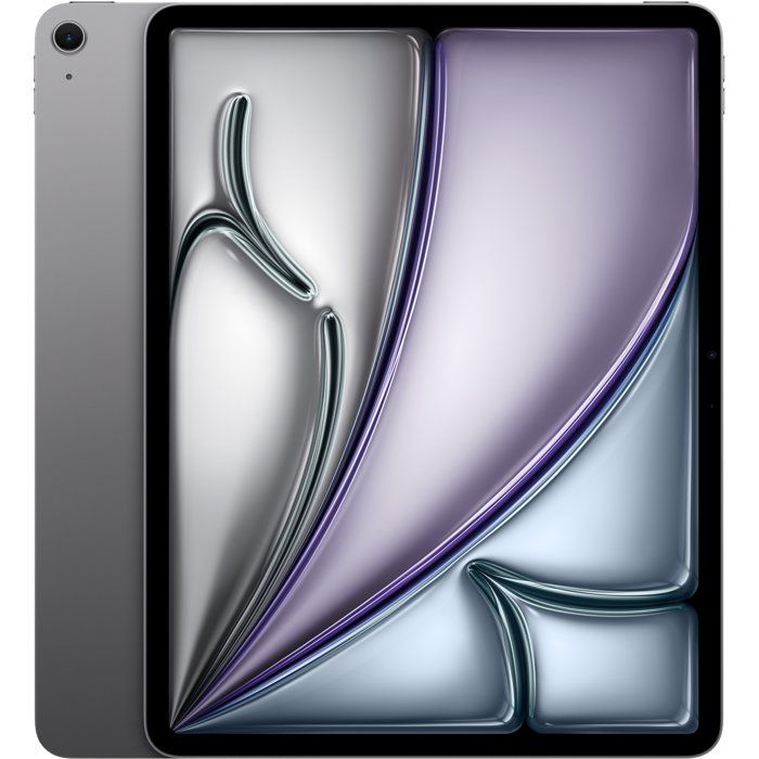 Apple - iPad Air M4 (2026) - 13 - Wi-Fi - 256Go - Space Grey