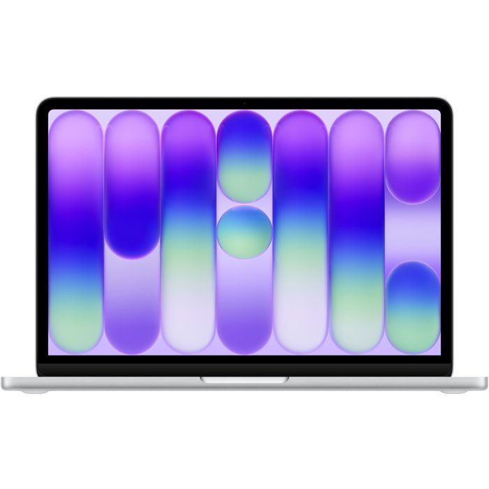 Apple - 13 MacBook Neo A18 Pro - RAM 8Go - Stockage 256Go - Argent