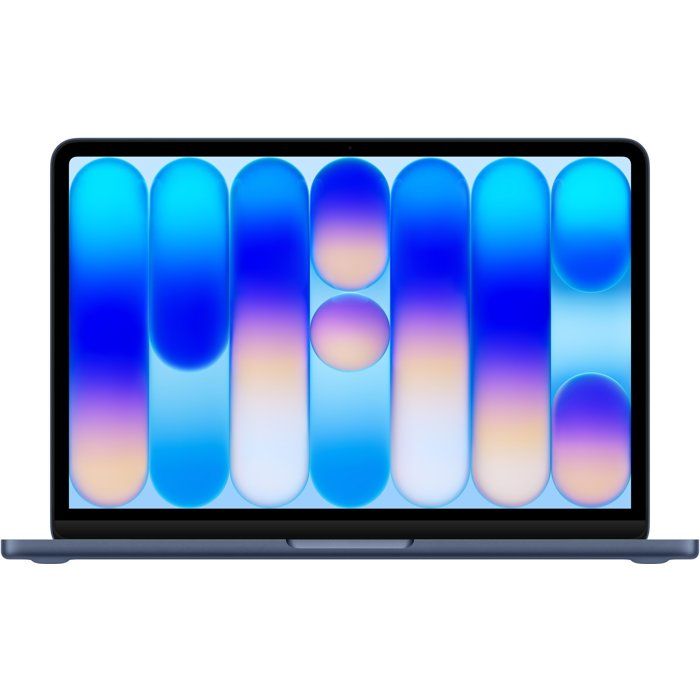 Apple - 13 MacBook Neo A18 Pro - RAM 8Go - Stockage 256Go - Indigo