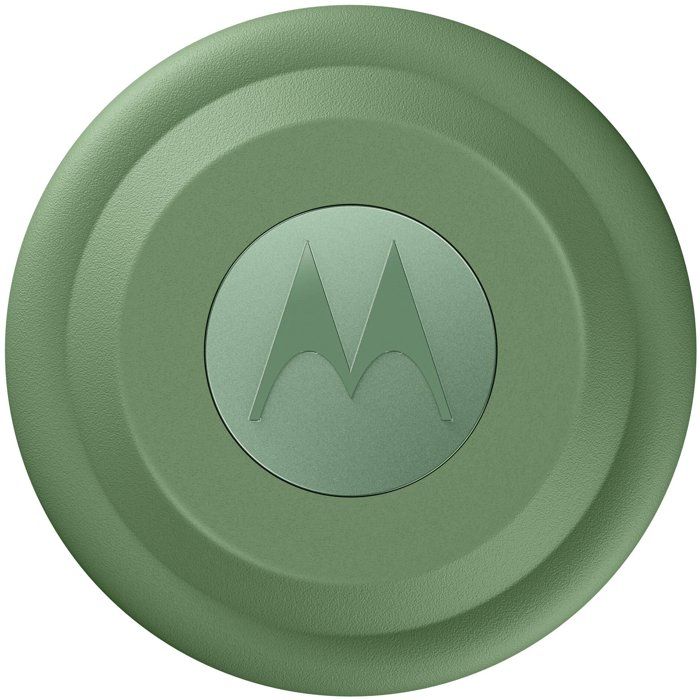 Traceur GPS - MOTOROLA - Moto boite - 4 tags dont 2 bleu marine + 2 vert kaki - Autonomie jusqu'a 1 an - Résistant a l'eau