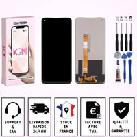 Outils de réparation