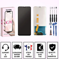 Outils de réparation