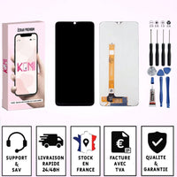 Outils de réparation