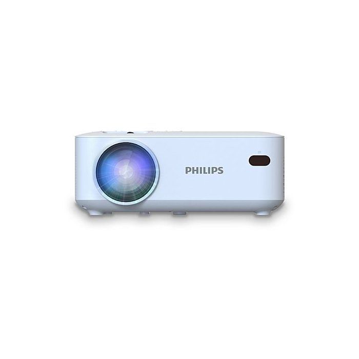 Vidéoprojecteur - PHILIPS - NEOPIX 100 - HDMI - VGA - Jack 3,5 mm