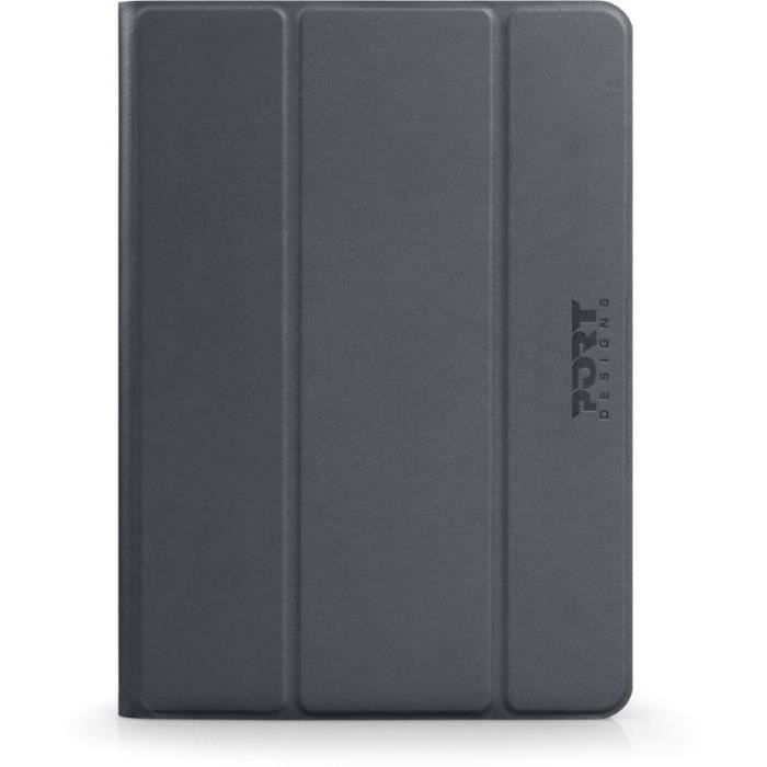 Folio universel pour Tablette - 9/11 - PORT DESIGNS - 201326 NOUMEA 2 - Gris