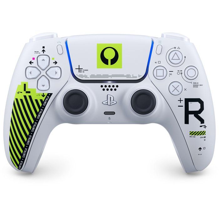 Manette sans fil DualSense - Édition limitée Marathon I PS5 et PC