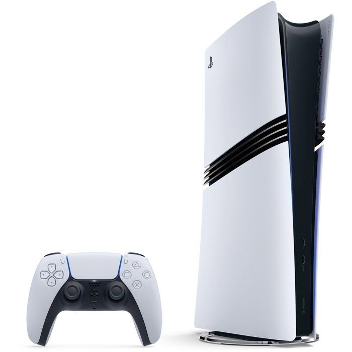 Console PlayStation 5 Pro