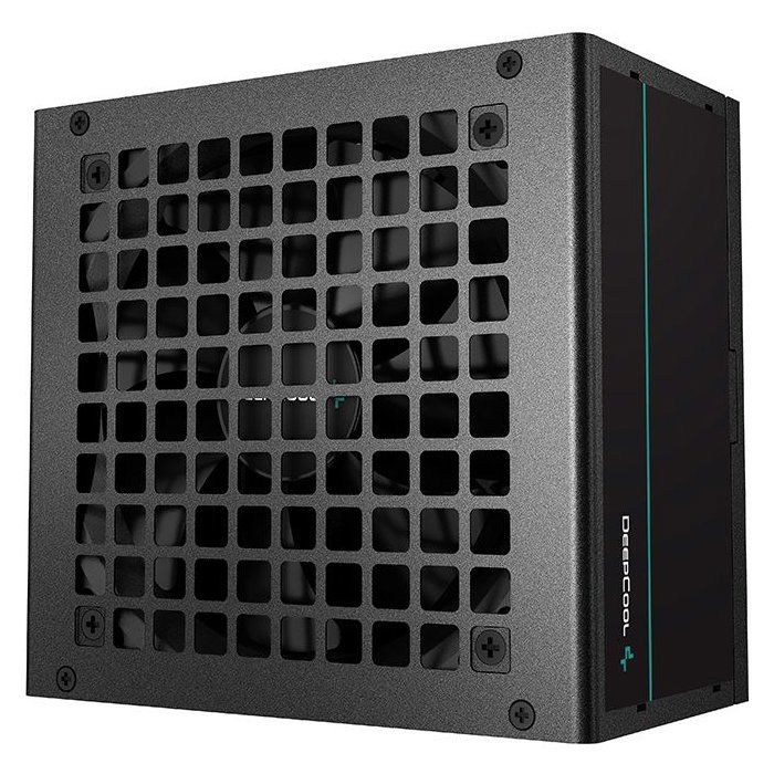 Alimentation PC - DEEPCOOL - R-PF700D-HA0B-EU - PF700 (80+ White) - 700 W - ATX12V V2.4