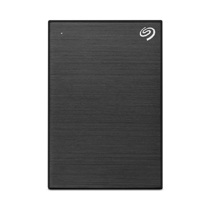 Disque dur externe - Seagate - One Touch STKY2000400 - 2 To - USB 3.0 - Noir