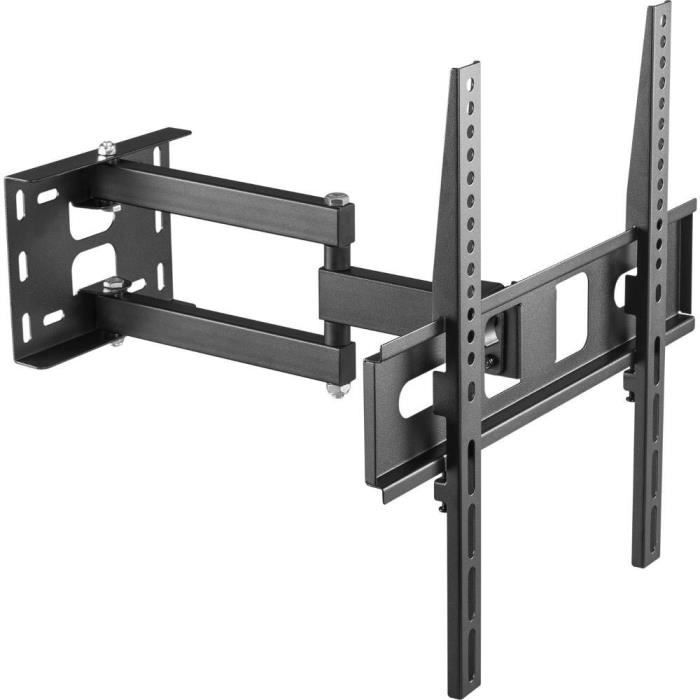 Support mobile pour téléviseur 32 - 55 - Stell - SHO 4600