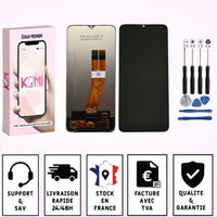 Outils de réparation