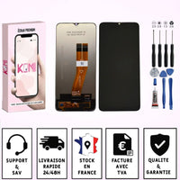 Outils de réparation
