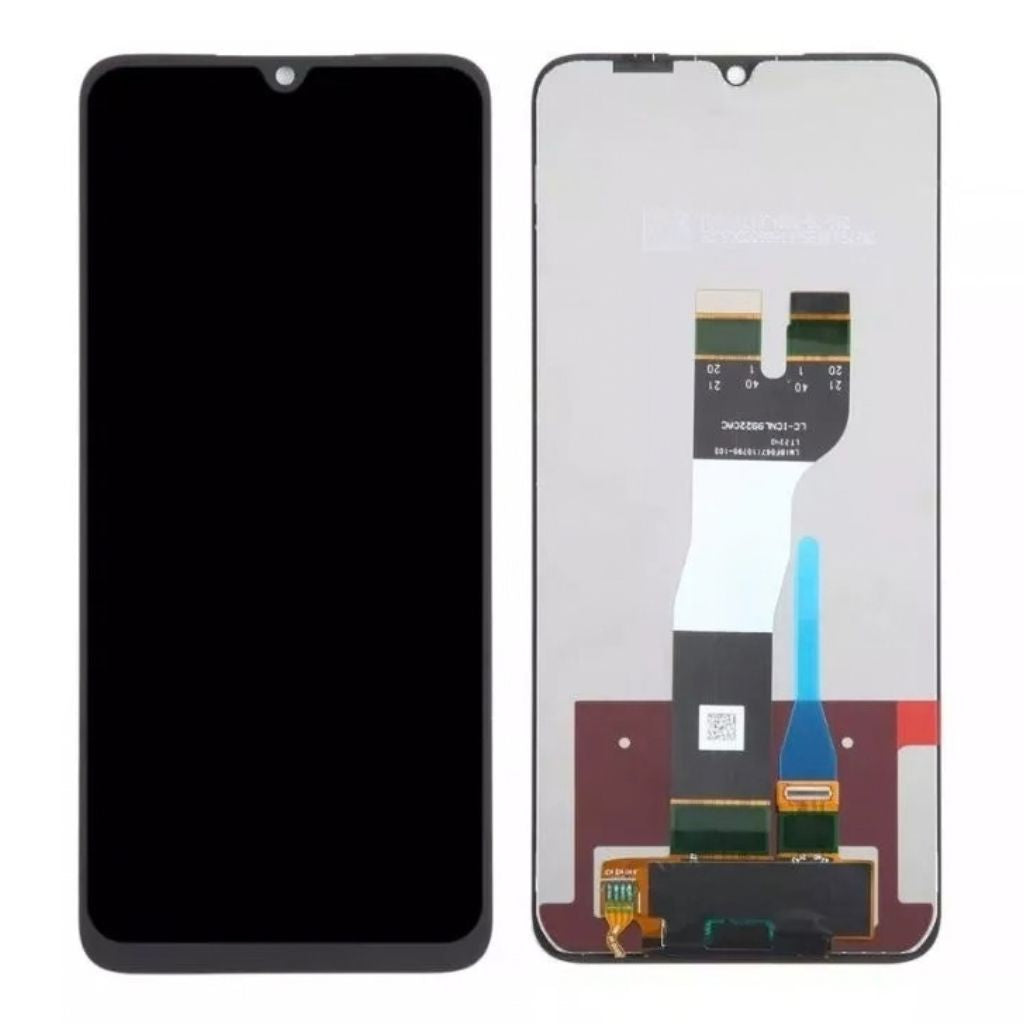 Écran pour Samsung Galaxy A05s – LCD InCell Original – Kit outils + adhésif inclus