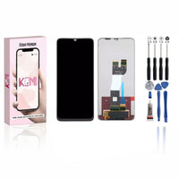 Écran pour Samsung Galaxy A05s – LCD InCell Original – Kit outils + adhésif inclus
