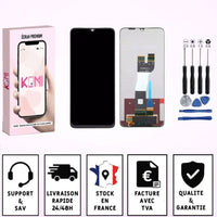 Écran pour Samsung Galaxy A05s – LCD InCell Original – Kit outils + adhésif inclus