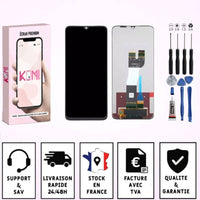Écran pour Samsung Galaxy A05s – LCD InCell Original – Kit outils + adhésif inclus