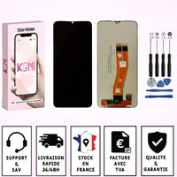 Outils de réparation